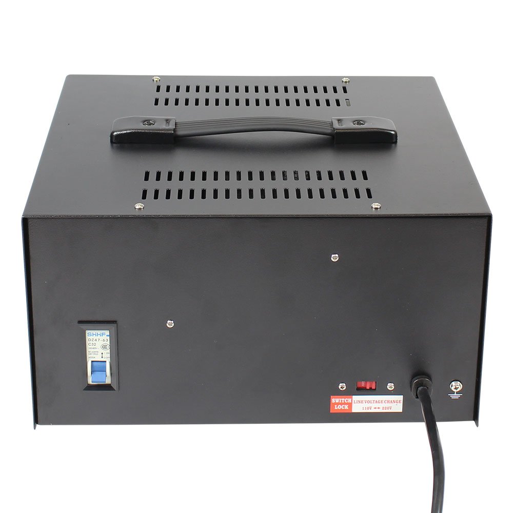 Automatic Voltage Stabilizer (TV/Fridge) - Image 2