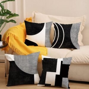 Decorative Cushion Set