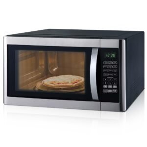 Microwave Combination Oven